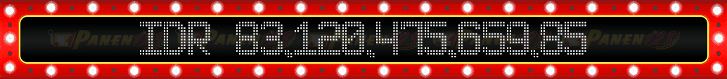 JAPANSLOT168 Jackpot