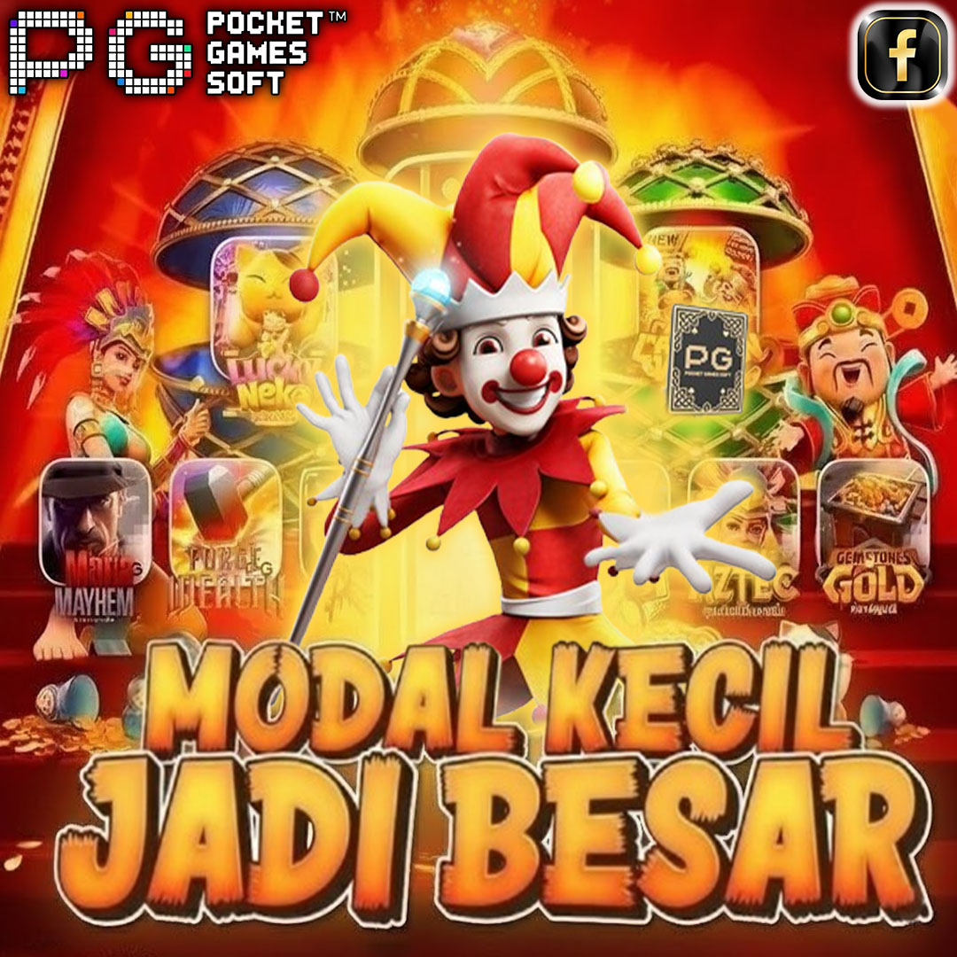 JAPANSLOT168 đź”´ Red Scatter Zeus Makes The Gaming Display Feel More Catchy